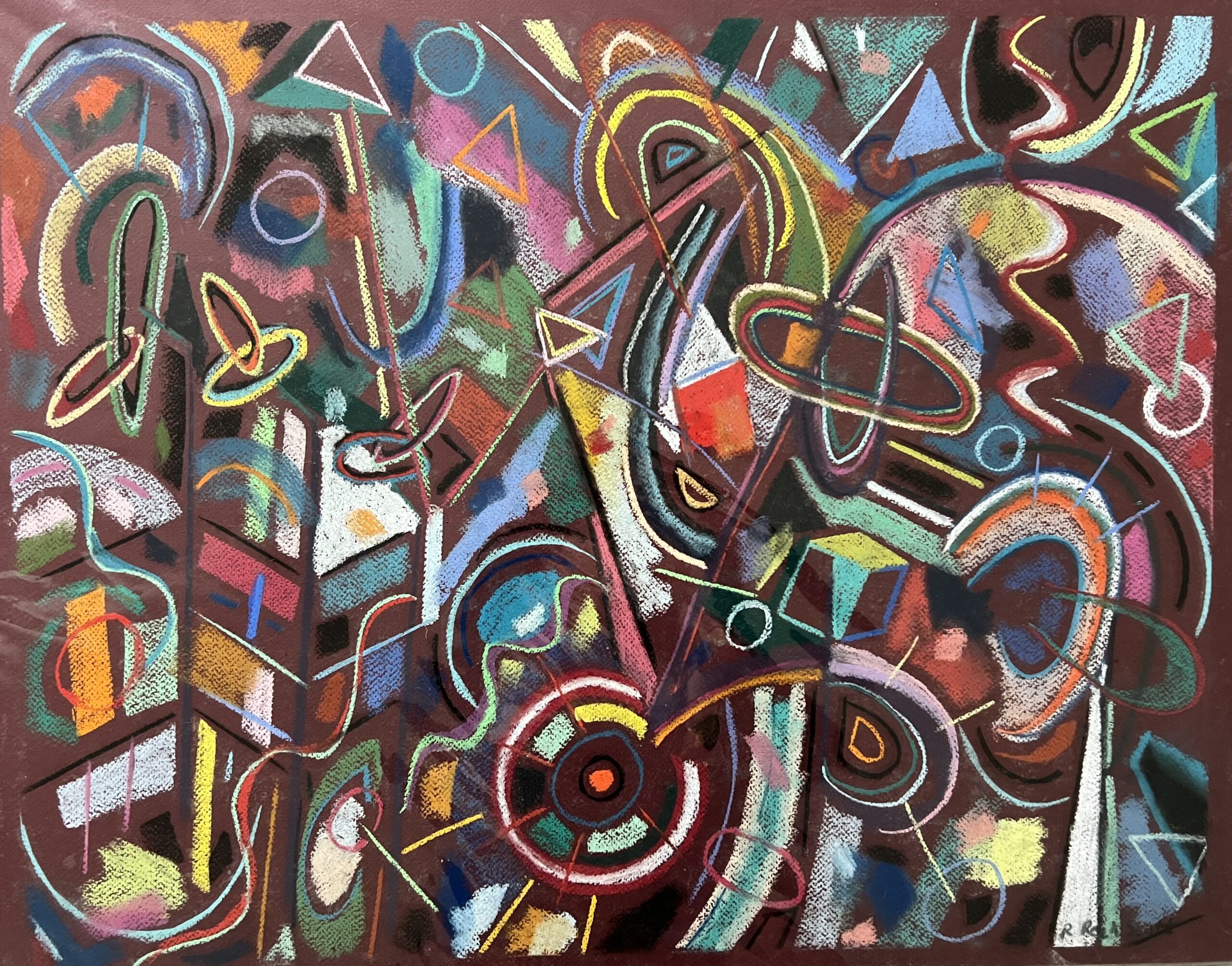 Cocktails and Dreams