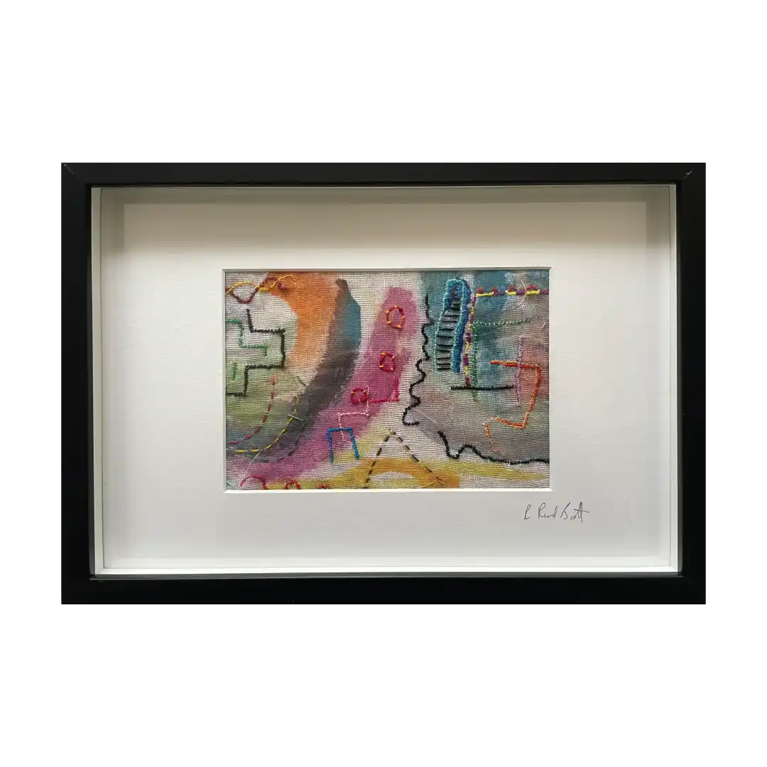 A game of Two Halves