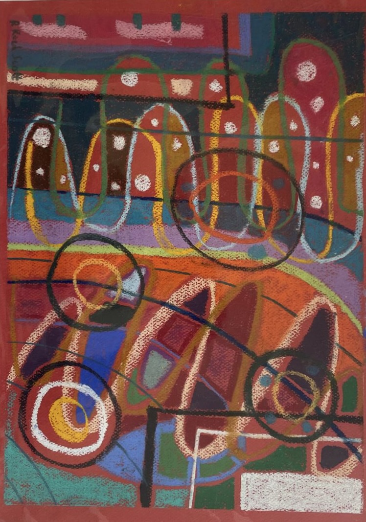 Boats in the Harbour