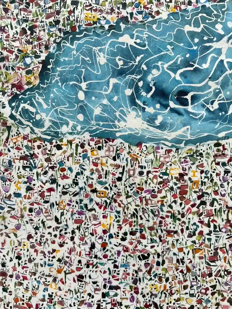 Meditterannean Landscape