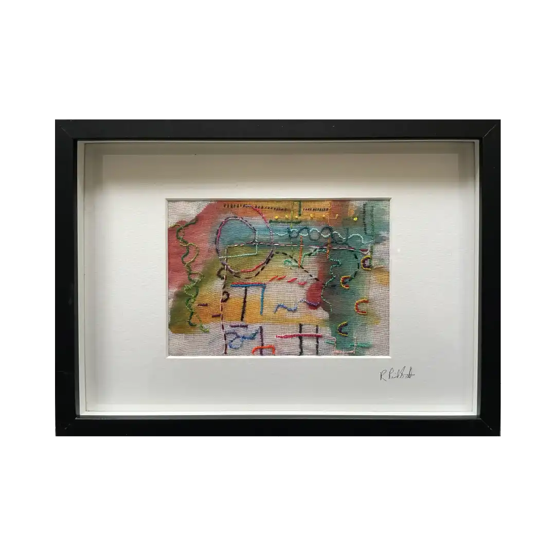 Semicircles and Squares