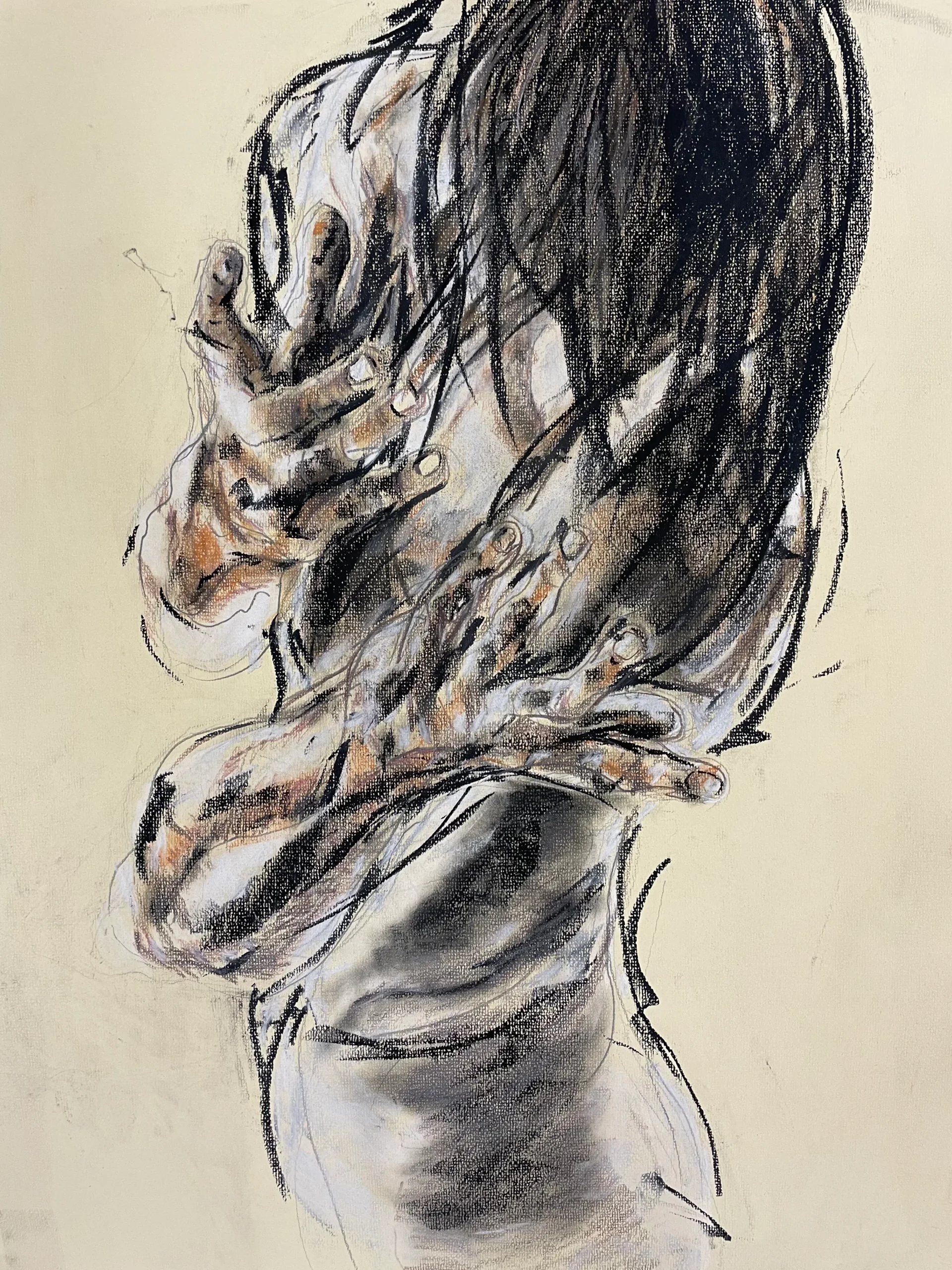 Why Won’t You Love Me?